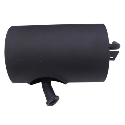 Muffler Exhaust JN6-E4710-00 fits Yamaha Gas Golf Cart Club G16-G22 G14A G16A G20A G21A G22A