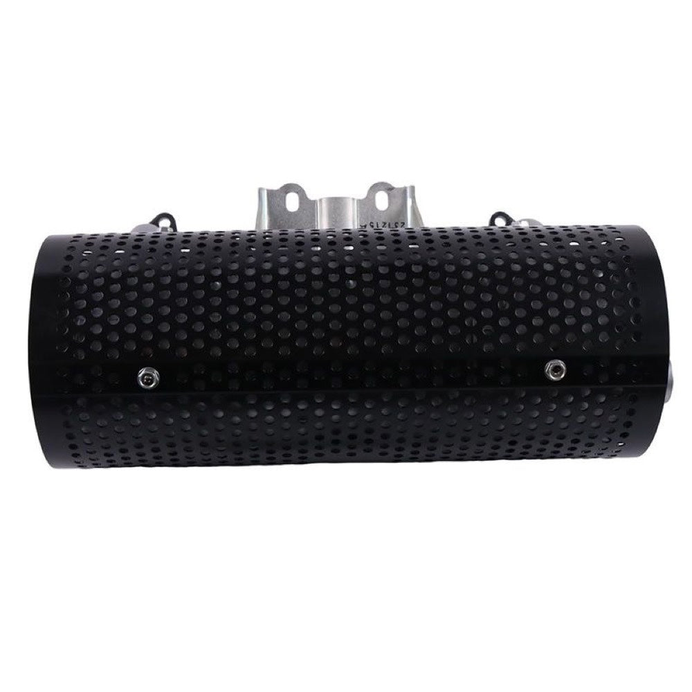 Muffler Kit 06183-ZCK-800 suitable for Honda Engine GX630H GX630RH GX660H GX660RH GX690HX GX690RH GX700IRH GX800IRH