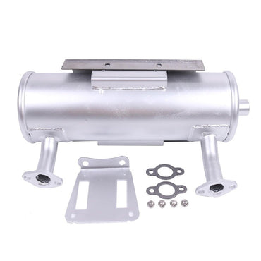 Muffler Kit 24 786 12-S suitable for Kohler Engine CH18 CH20 CH25 CH620 CH640 CH730 CH740