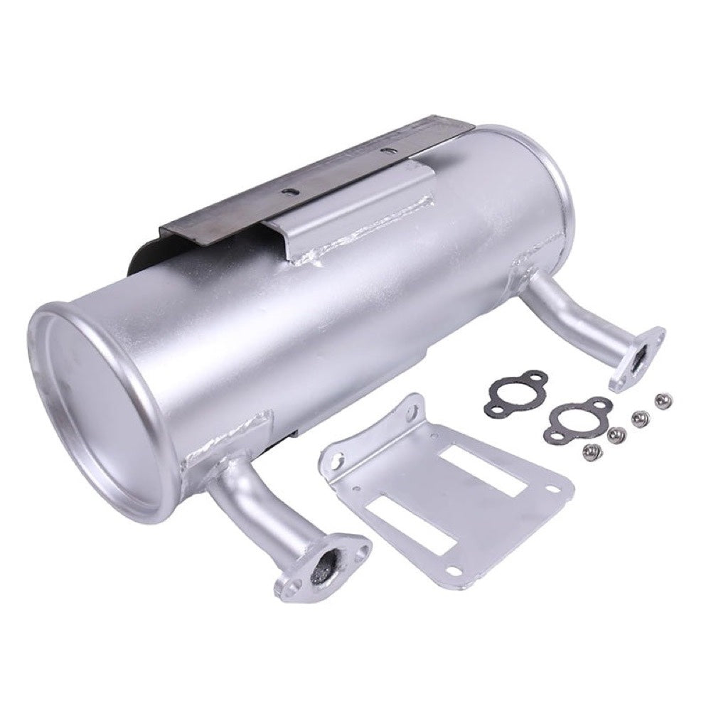Muffler Kit 24 786 12-S suitable for Kohler Engine CH18 CH20 CH25 CH620 CH640 CH730 CH740