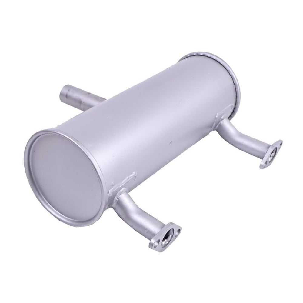 Muffler Kit 2478604-S fits Kohler CH18 CH20 CH22 CH23 CH620 CH640 CH680 CH730 Engine