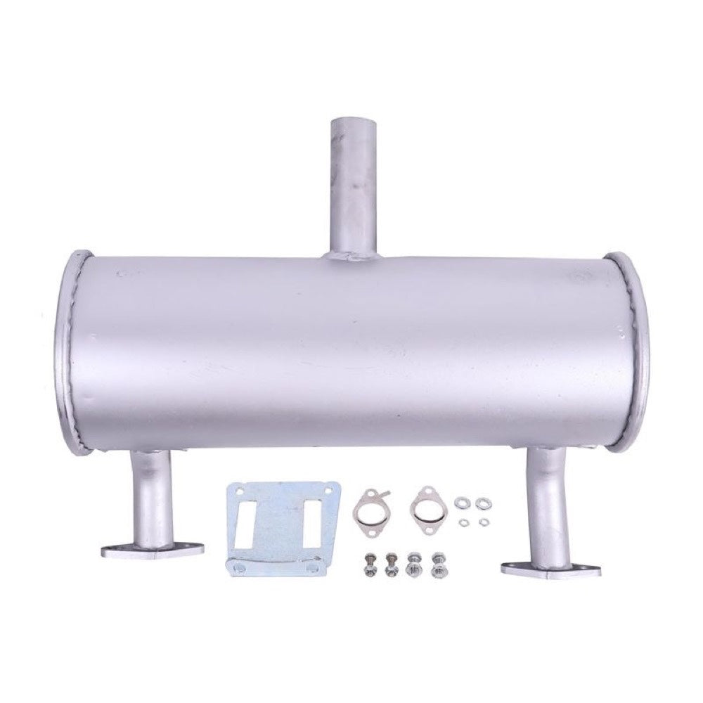 Muffler Kit 2478604-S fits Kohler CH18 CH20 CH22 CH23 CH620 CH640 CH680 CH730 Engine