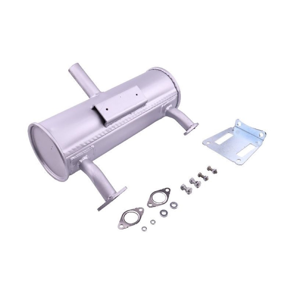 Muffler Kit 2478604-S fits Kohler CH18 CH20 CH22 CH23 CH620 CH640 CH680 CH730 Engine