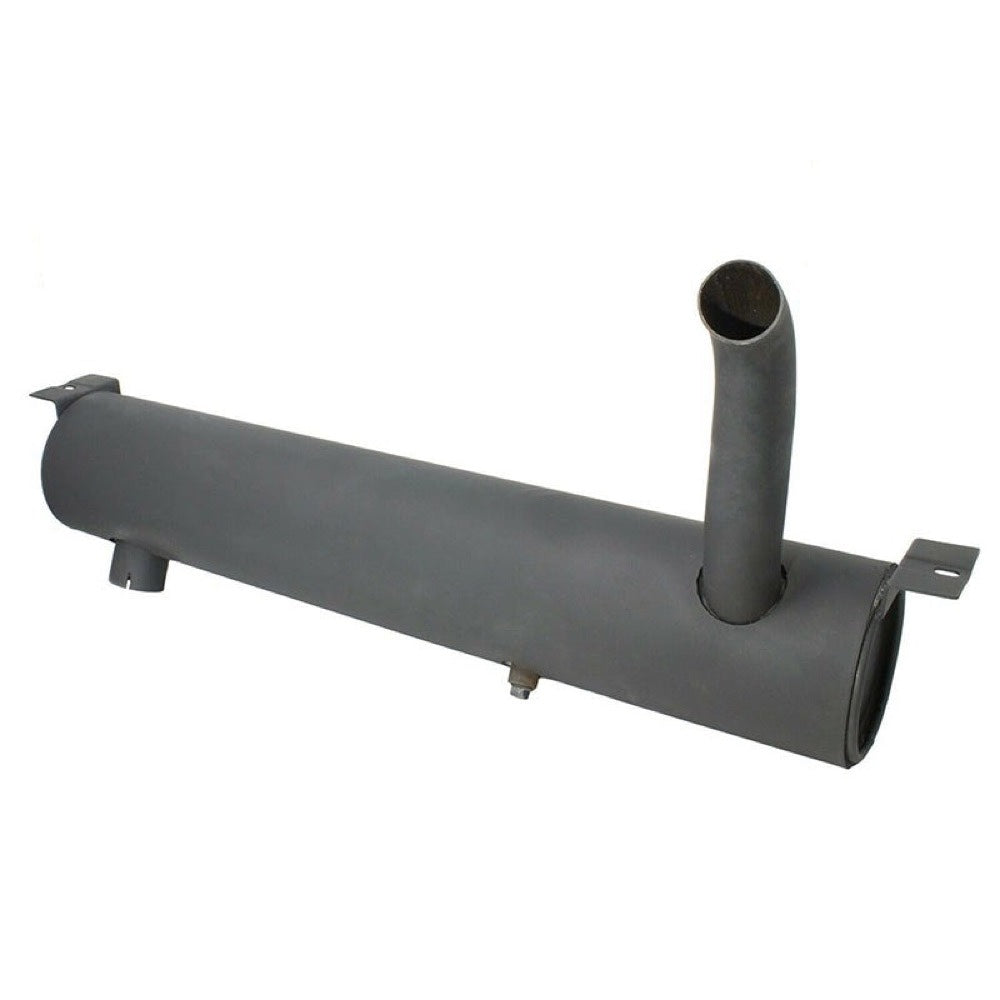 Muffler Kit 7350310 compatible with Bobcat Loader751 753 763 773 7753 S130 S150 S160 S175 S185 T140