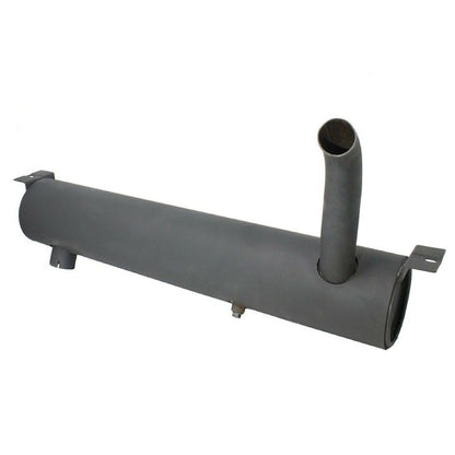 Muffler Kit 7350310 compatible with Bobcat Loader751 753 763 773 7753 S130 S150 S160 S175 S185 T140