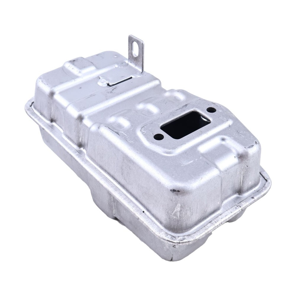 Muffler P100006321 fits ECHO PB-8010H PB-9010H Shindaiwa EB810 EB910 Backpack Blower