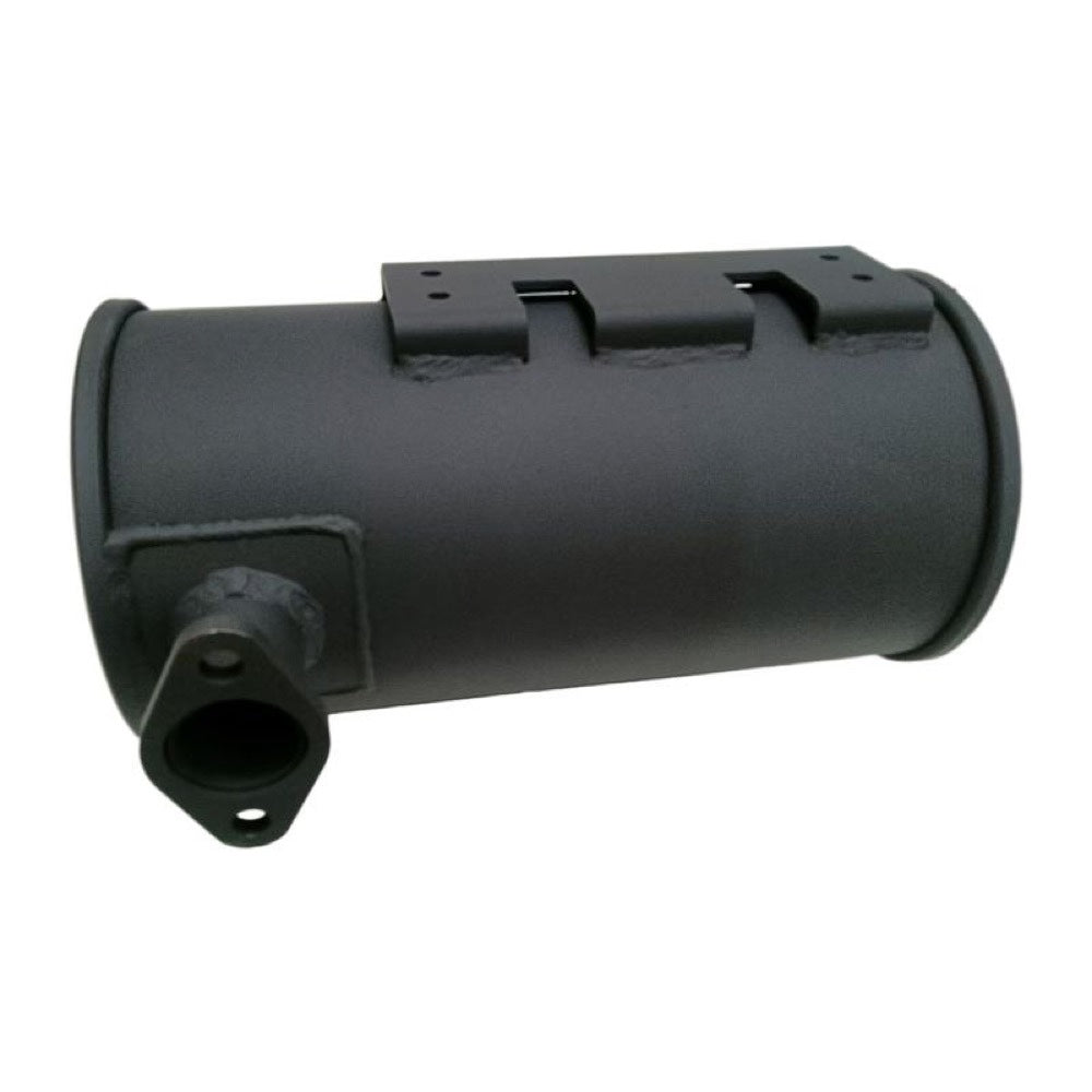 Muffler RC461-42403 RC461-42404 RC461-42407 compatible with Kubota Engine D1703 Excavator KX91-3S2 U35-S2 KX91 U35 KX91-3S2CA U35-S2CA