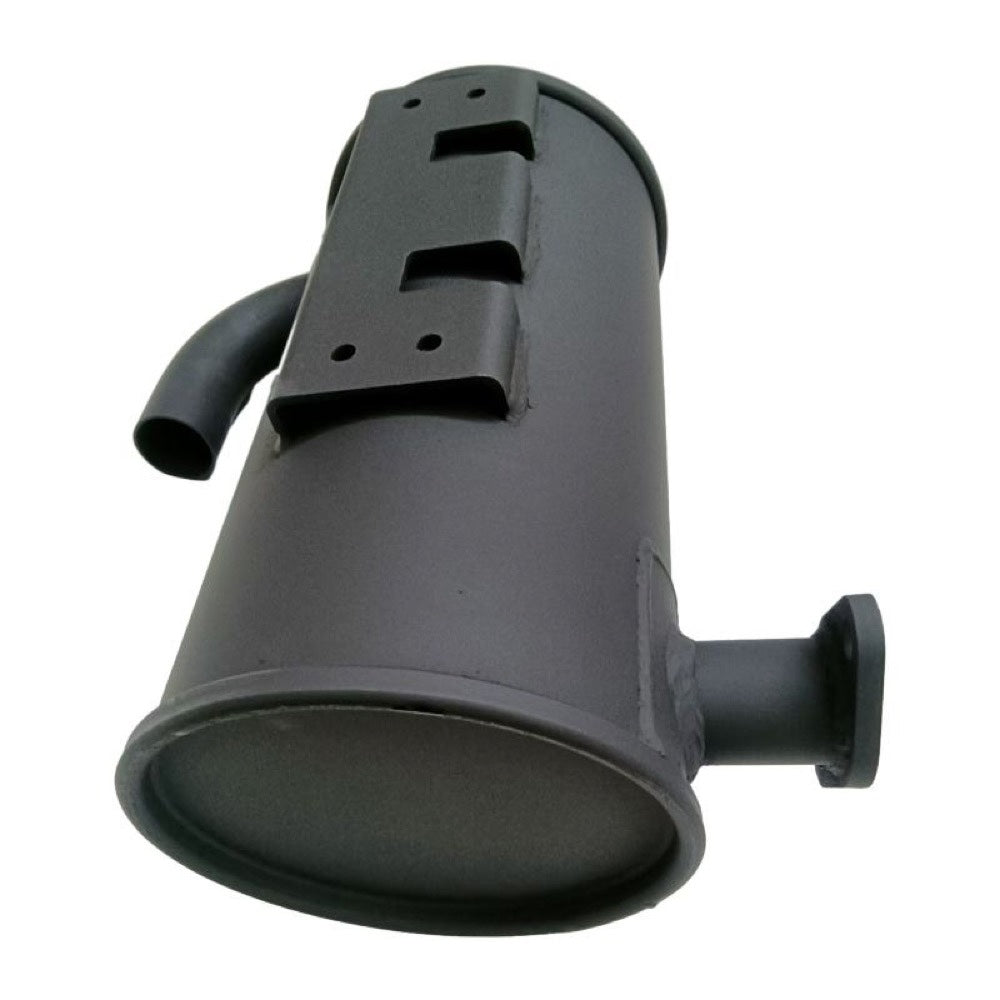 Muffler RC461-42403 RC461-42404 RC461-42407 compatible with Kubota Engine D1703 Excavator KX91-3S2 U35-S2 KX91 U35 KX91-3S2CA U35-S2CA
