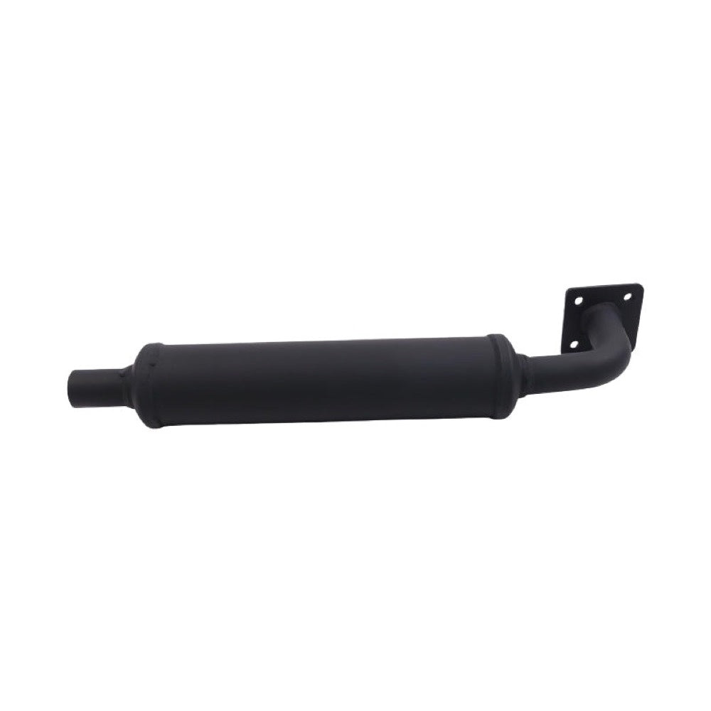 Muffler SBA314100541 SBA314100521 fits Ford New Holland Tractor 1110 1210 1310 1510 1710 1710O 1910 2110