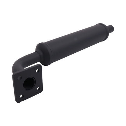Muffler SBA314100541 SBA314100521 fits Ford New Holland Tractor 1110 1210 1310 1510 1710 1710O 1910 2110