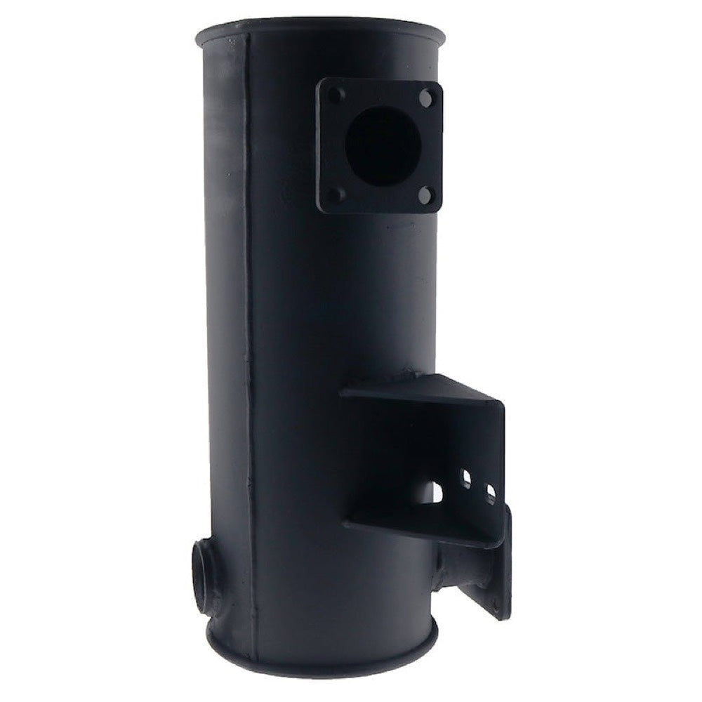 Muffler Silencer 119813-13550 119813-13551 fits Yanmar Engine 3TNE78A 3TNE82A Excavator VIO27-2 VIO27-3 VIO40 VIO35-3