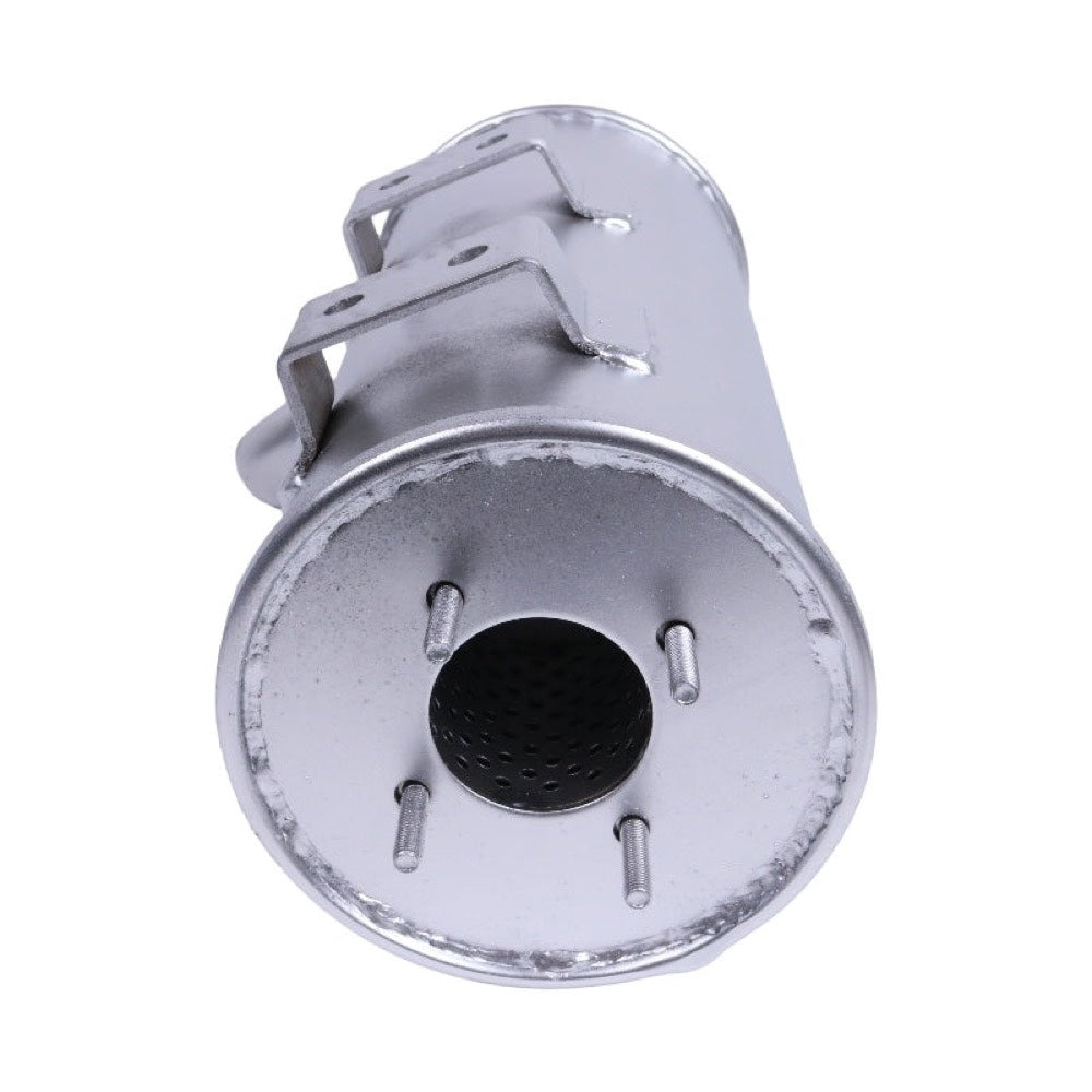 Muffler Silencer 172A47-11301 suitable for Yanmar Excavator VIO55 ViO55-5 ViO55-5B ViO45-5B