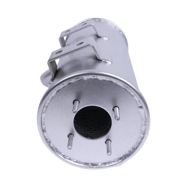 Muffler Silencer 172A47-11301 suitable for Yanmar Excavator VIO55 ViO55-5 ViO55-5B ViO45-5B
