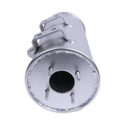 Muffler Silencer 172A47-11301 suitable for Yanmar Excavator VIO55 ViO55-5 ViO55-5B ViO45-5B