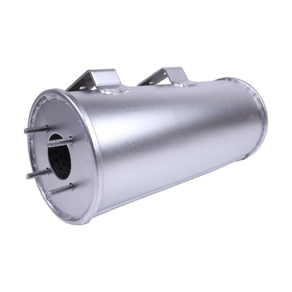 Muffler Silencer 172A47-11301 suitable for Yanmar Excavator VIO55 ViO55-5 ViO55-5B ViO45-5B