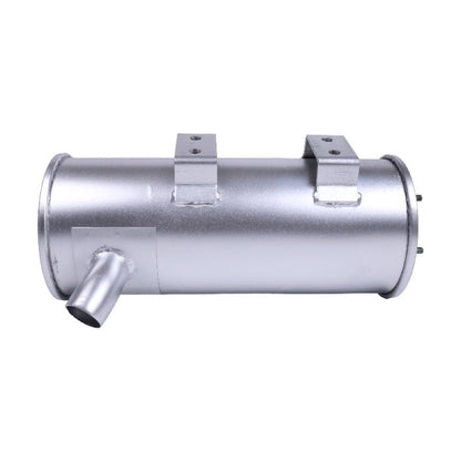 Muffler Silencer 172A47-11301 suitable for Yanmar Excavator VIO55 ViO55-5 ViO55-5B ViO45-5B
