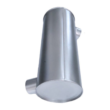 Muffler Silencer 205-6642 compatible with Caterpillar CAT Engine C9 C-9 Excavator 330C 330D 336D 336D2 340D 340D2 M330D