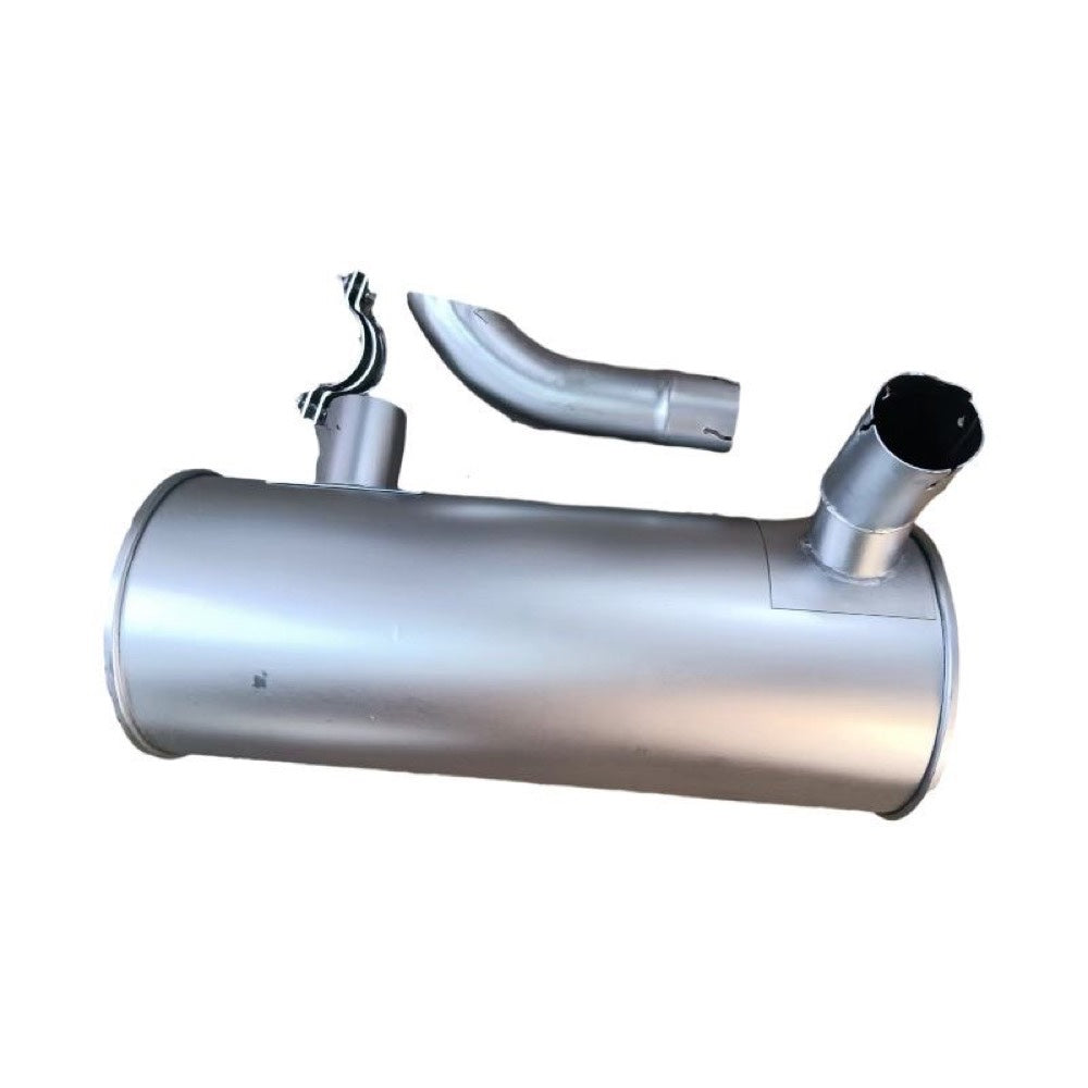 Muffler Silencer 272-4674 for use with Caterpillar CAT Engine 3066 Excavator 320B 320BL