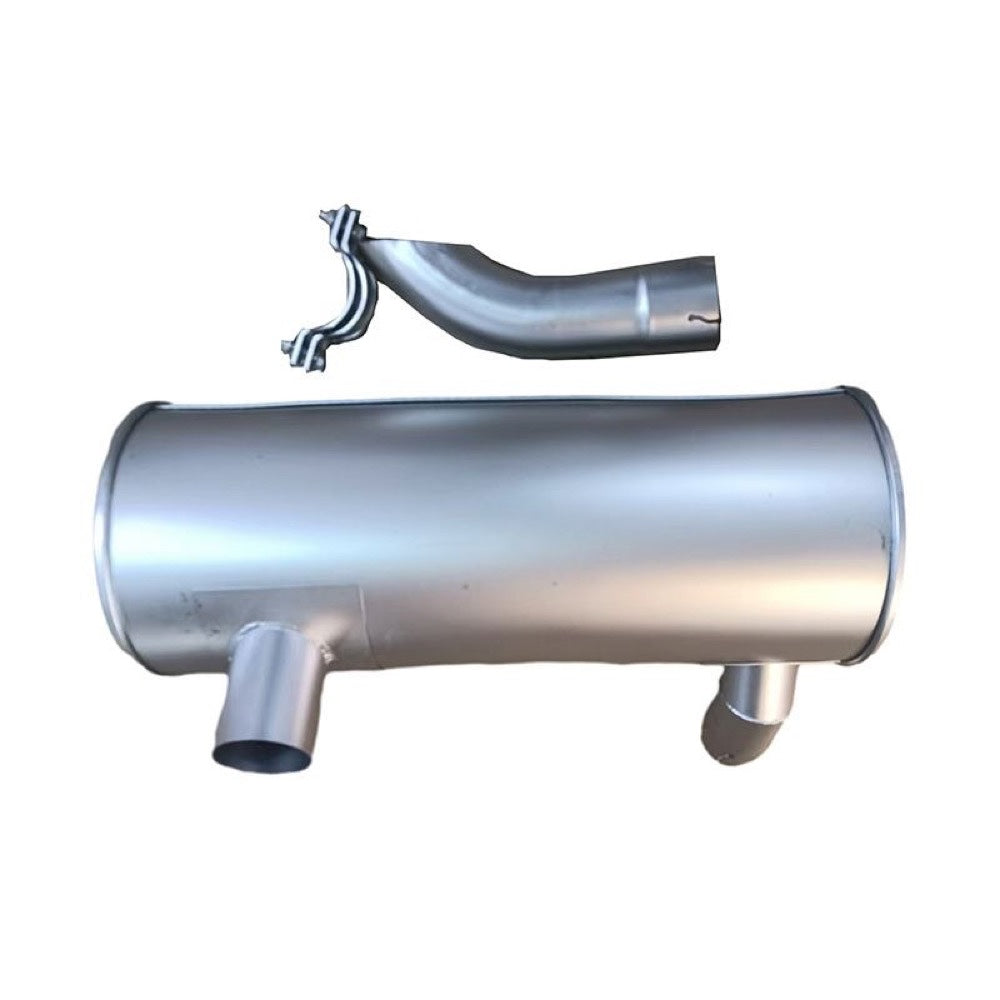 Muffler Silencer 272-4674 for use with Caterpillar CAT Engine 3066 Excavator 320B 320BL