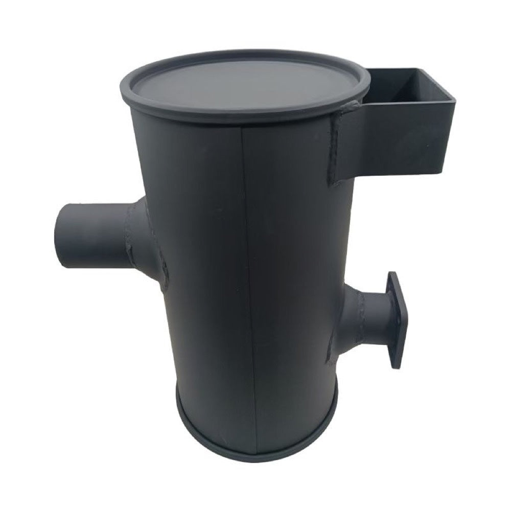 Muffler Silencer 6206-11-5230 suitable for Komatsu 6D95L-1 Crawler Dozer D31-18 D31P-18