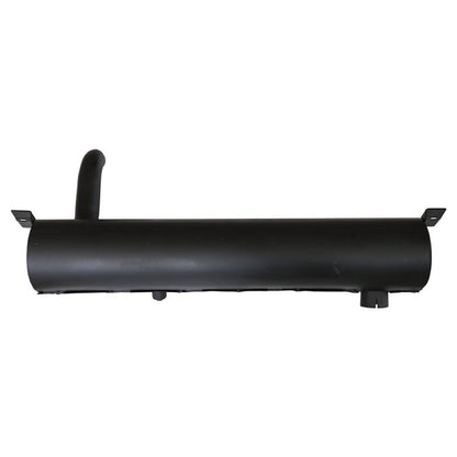 Muffler Silencer 7100840 fits Bobcat Loader 751 753 763 773 7753 S130 S150 S160 S175 S185 T140