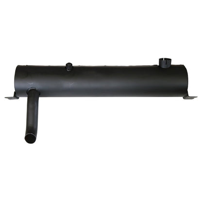 Muffler Silencer 7100840 fits Bobcat Loader 751 753 763 773 7753 S130 S150 S160 S175 S185 T140