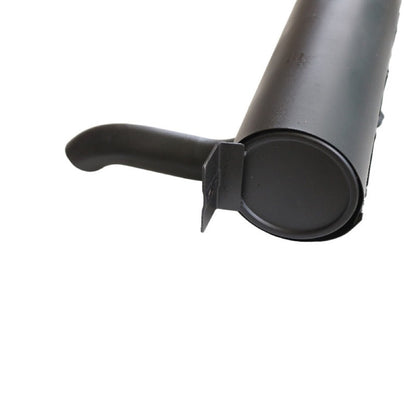 Muffler Silencer 7100840 fits Bobcat Loader 751 753 763 773 7753 S130 S150 S160 S175 S185 T140