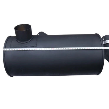 Muffler Silencer AT155323 suitable for John Deere 200CLC 200C LC Excavator