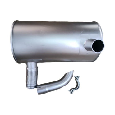 Muffler Silencer fits Hyundai Excavator R130 R130LC3 R130LC-3