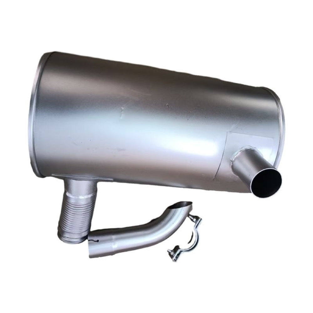 Muffler Silencer fits Hyundai Excavator R130 R130LC3 R130LC-3
