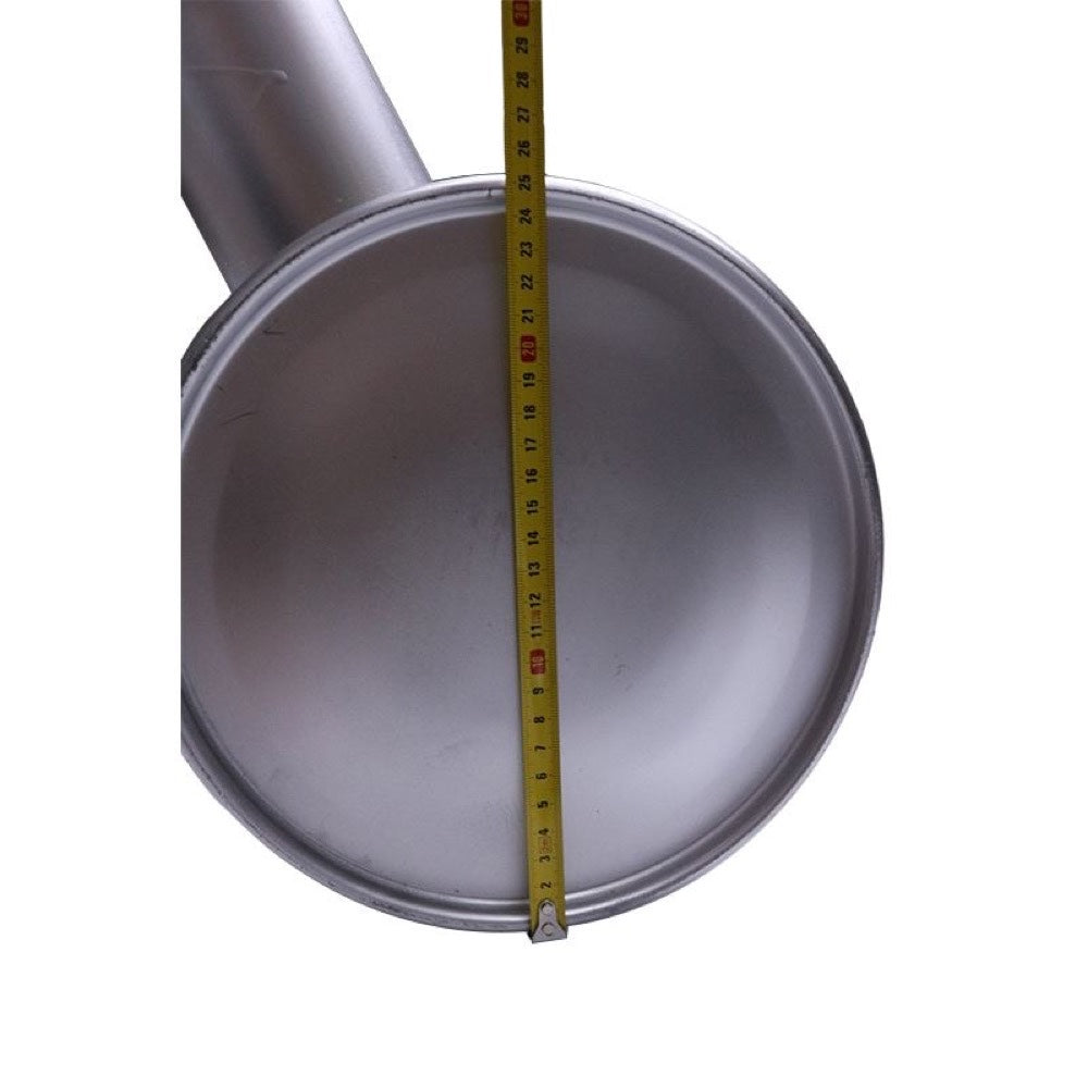 Muffler Silencer fits Kobelco Excavator SK235 SK130LC SK100 SK115DZ SK120 SK150LC SK120LC SK160LC SK130 SK100-4 SK115DZ-4 SK120-4 SK120LC-4 SK150LC-4