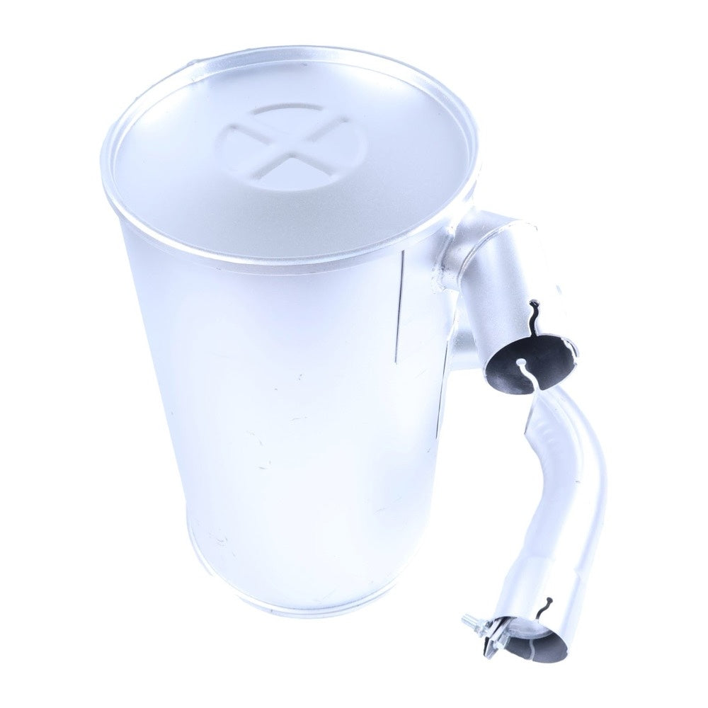 Muffler Silencer YT12P00003P1 suitable for Kobelco Excavator SK70 SK60-6 SK80CS-1E 80MSR-1E 70SR 80MSR 70SR-1E SK80CS