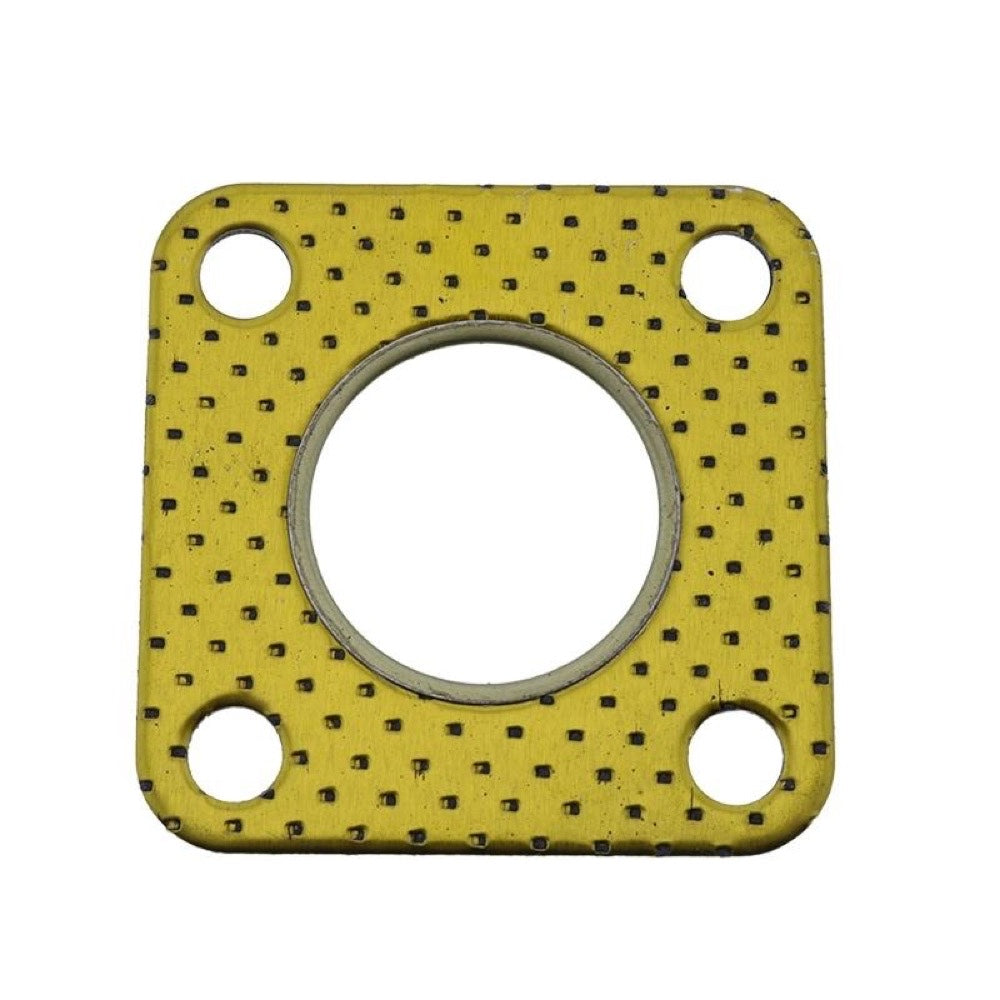 Muffler to Exhaust Manifold 15263-12370 for use with Kubota Engine D1005 D1105 D722 D782 D905 D1305 D1403 D1503 D1703