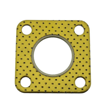 Muffler to Exhaust Manifold 15263-12370 for use with Kubota Engine D1005 D1105 D722 D782 D905 D1305 D1403 D1503 D1703