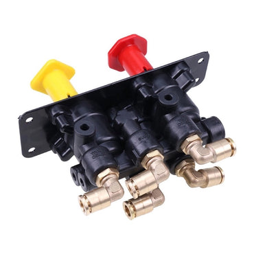 MV3 Type Dash Control Valve 802804 fits Bendix