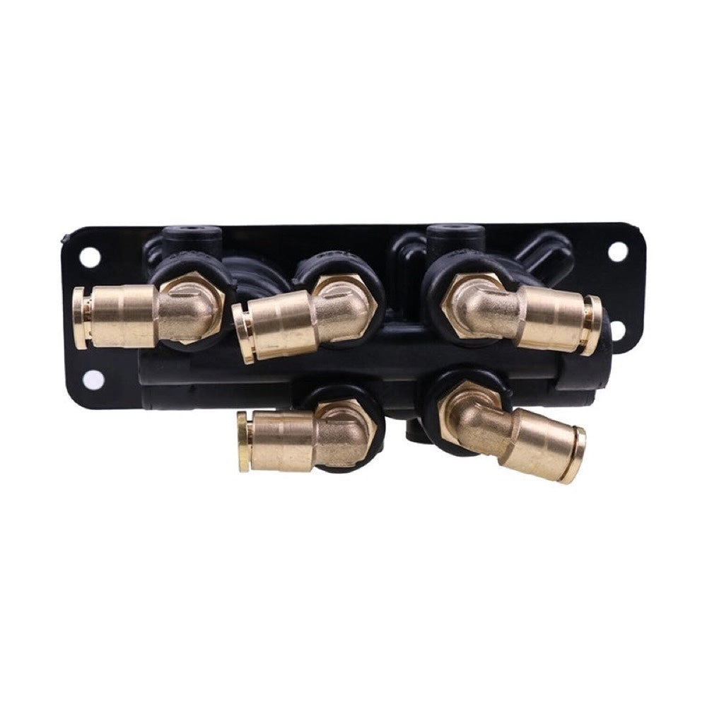 MV3 Type Dash Control Valve 802804 fits Bendix