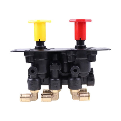 MV3 Type Dash Control Valve 802804 fits Bendix