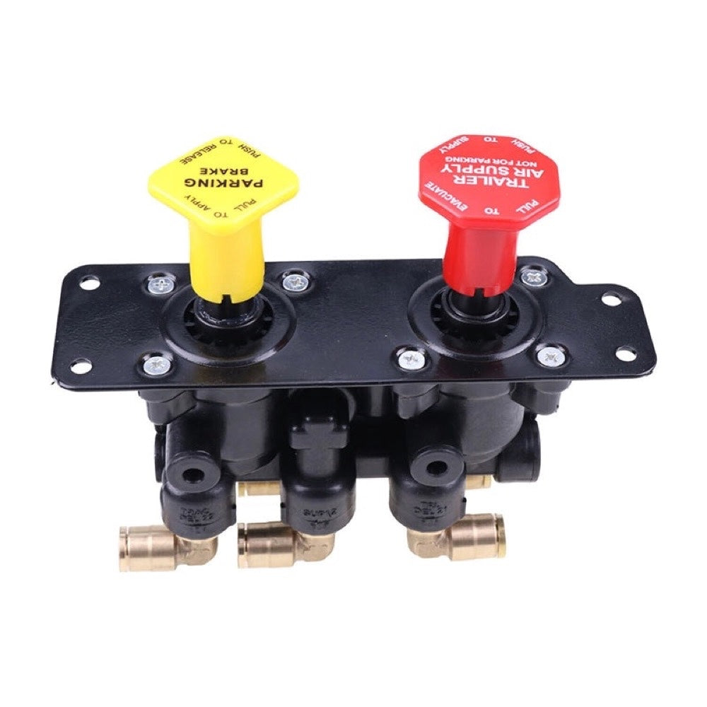 MV3 Type Dash Control Valve 802804 fits Bendix