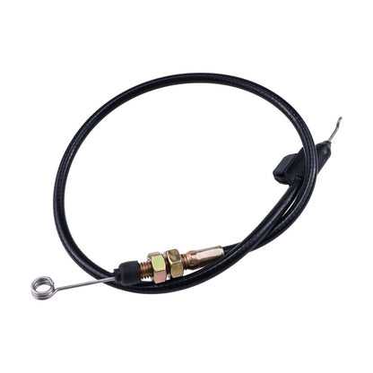 MZ Brake Cable 064-8057-75 fits Bad Boy Mower