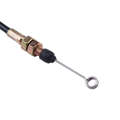 MZ Brake Cable 064-8057-75 fits Bad Boy Mower