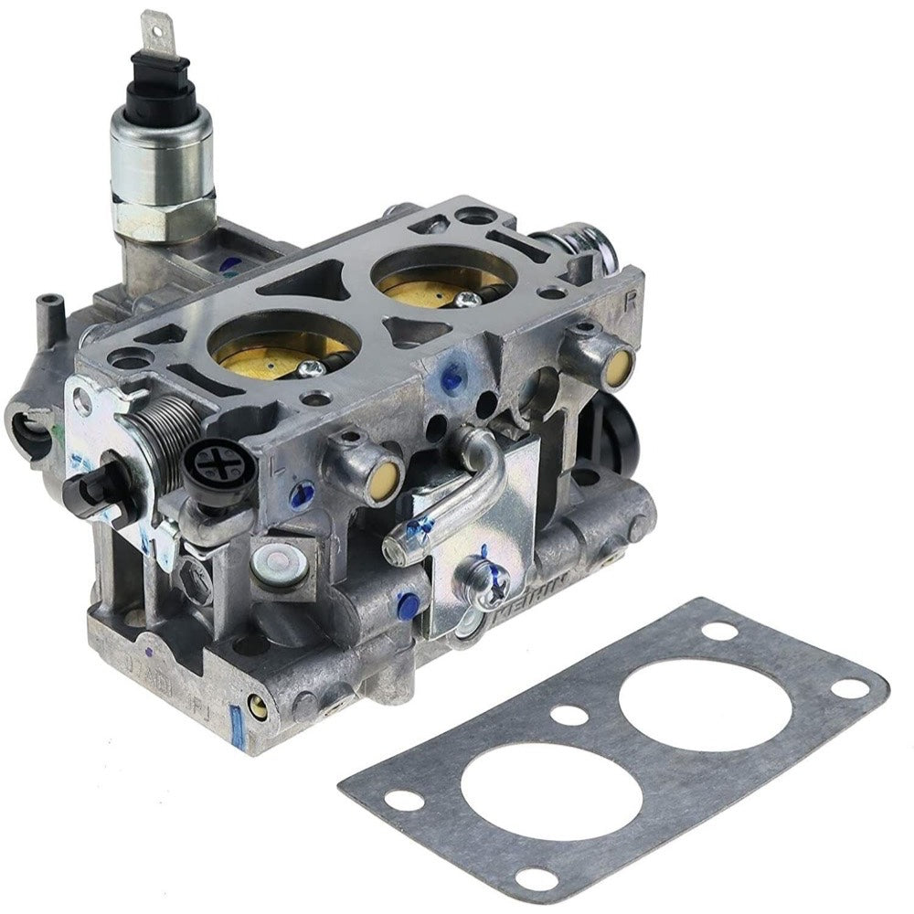 New Carburetor 16100-Z6L-023 fits Honda GX630 GX690 V Twin Cylinder Engine