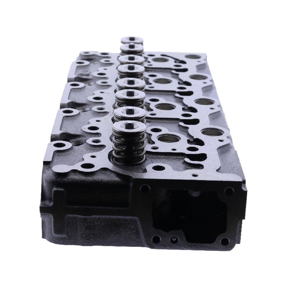 New Type Complete Cylinder Head fits Kubota Engine V2003