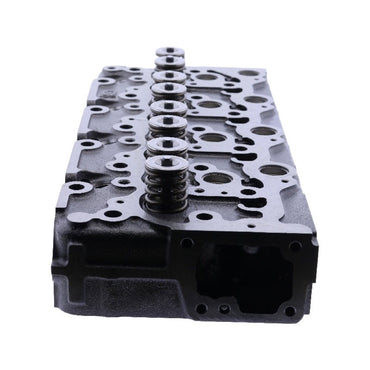 New Type Complete Cylinder Head fits Kubota Engine V2003