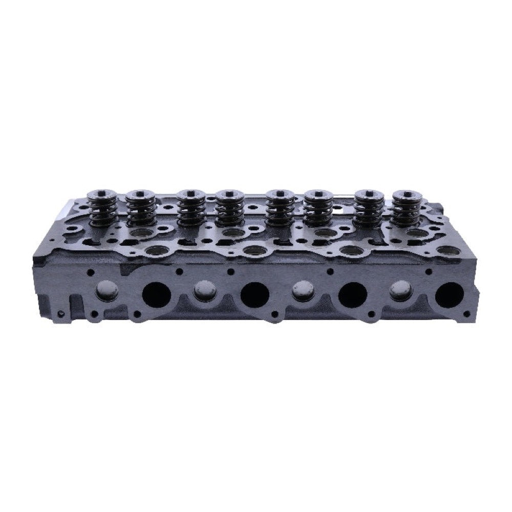 New Type Complete Cylinder Head fits Kubota Engine V2003