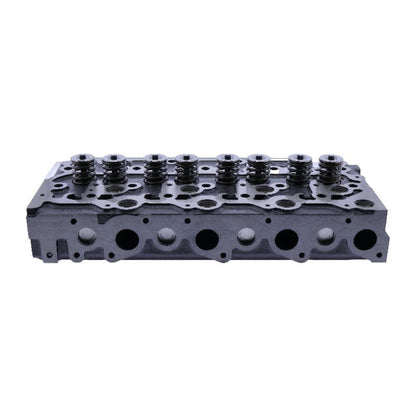 New Type Complete Cylinder Head fits Kubota Engine V2003