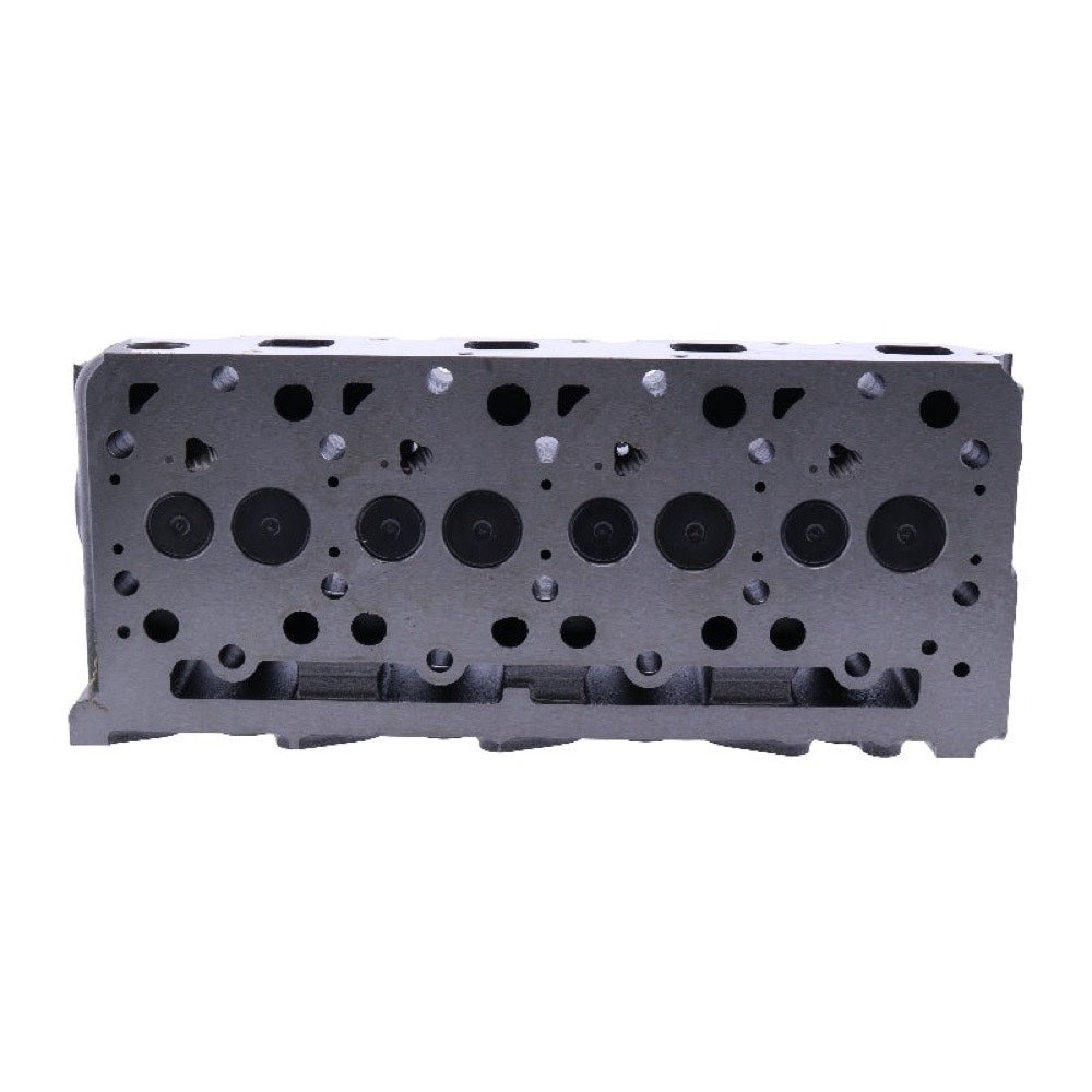 New Type Complete Cylinder Head fits Kubota Engine V2003
