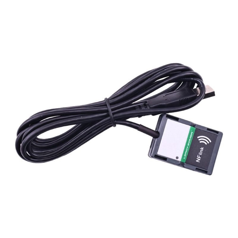 NF Link D350 fits Leroy-Somer Programming D350 AVR