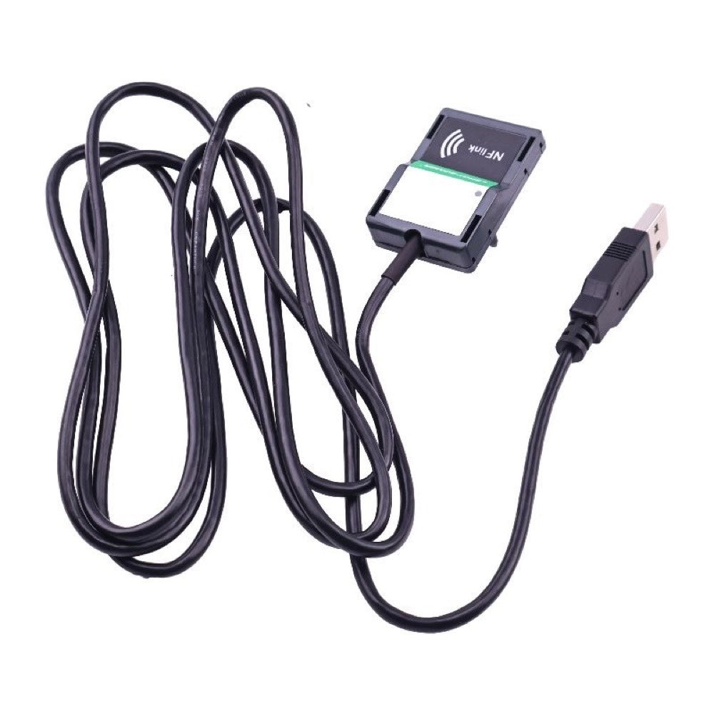 NF Link D350 fits Leroy-Somer Programming D350 AVR
