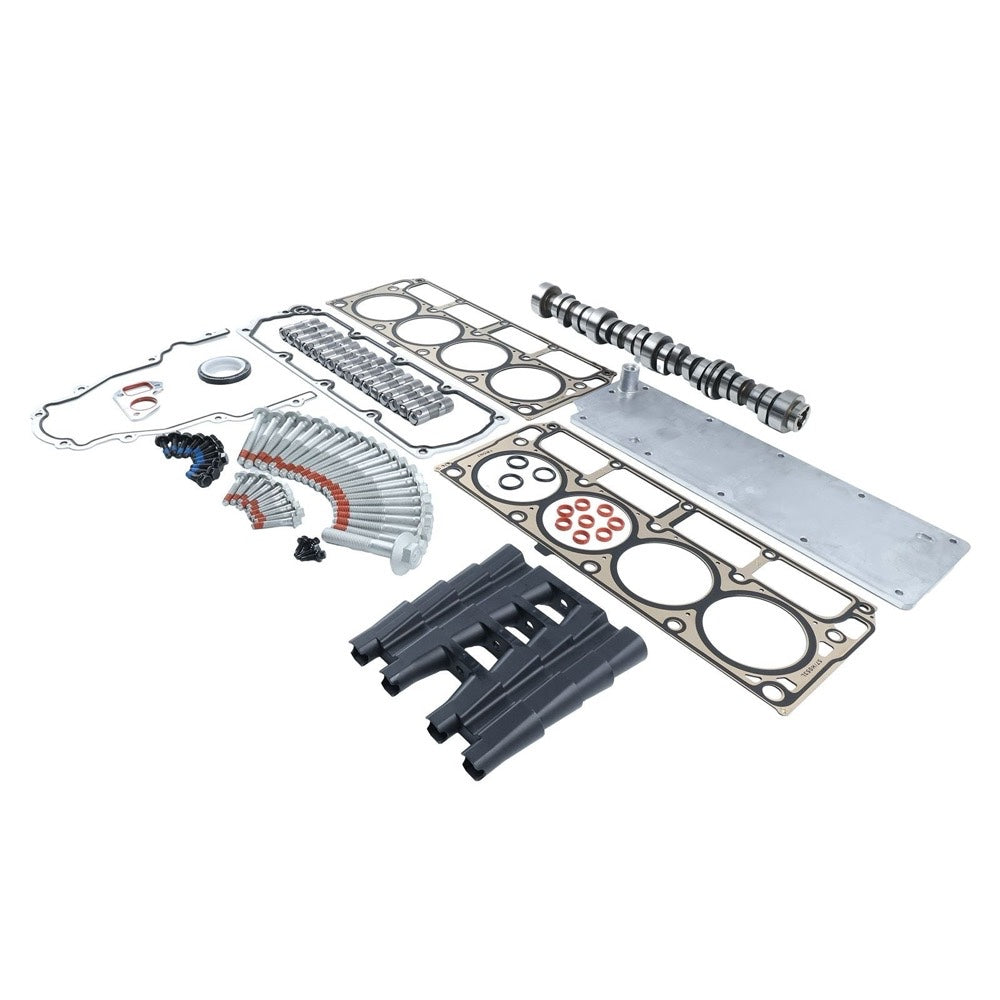 NON AFM DOD Camshaft Lifters Kit fits Chevrolet GMC 4.8L 5.3L 5.7L Engine 2007-2013