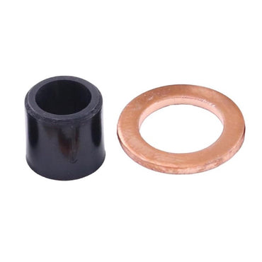 Nozzle Protector and Seat Kit YM119625-11870 YM119625-11880 fits Komatsu Engine 3D78 3D82 3D84 3D88E 4D84E 4D88E 4D98E Excavator PC20R-8 PC75-1 PC95R-2